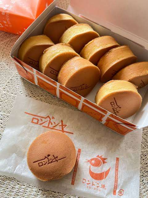 お土産の名前を書いたら食べた事ある人がコメントくれるトピPart2