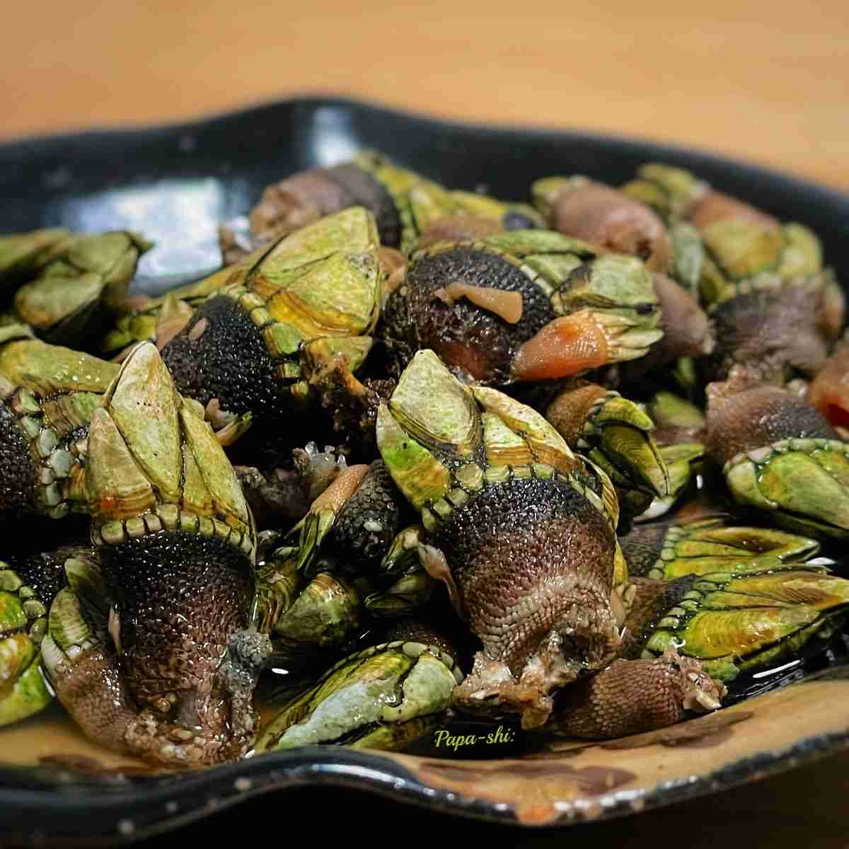 いつか食べてみたいけど食べたことない物