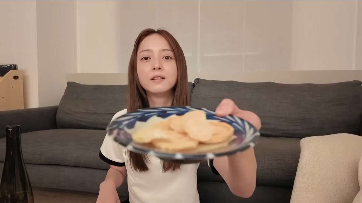 おやつ　少しだけ食べるのってできる？