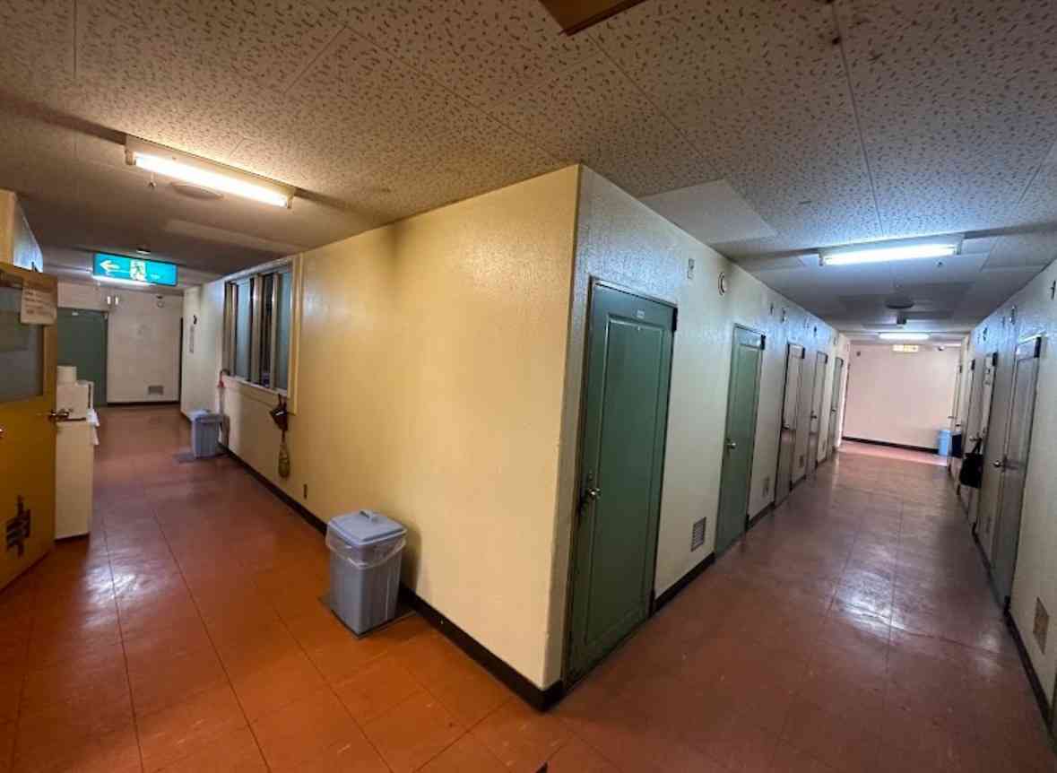 今まで泊まった激安ホテル