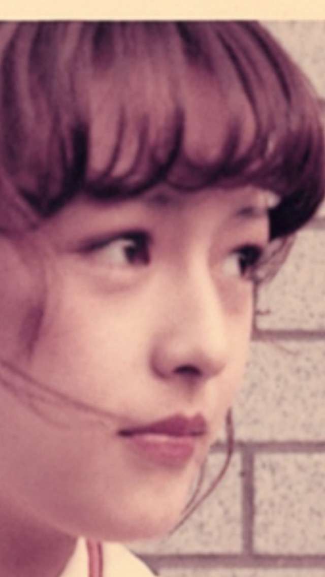 誰に似てますか？それの良い点は？