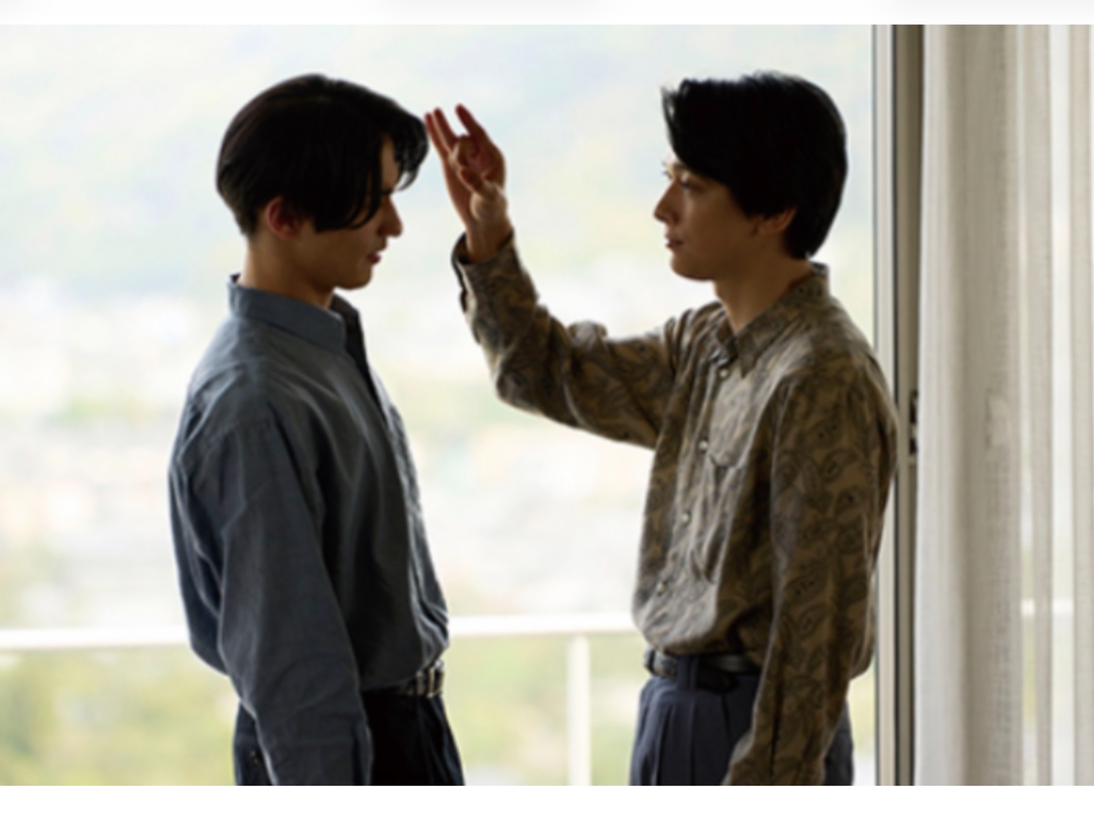 顔がイケメンなら背が低くてもいい？