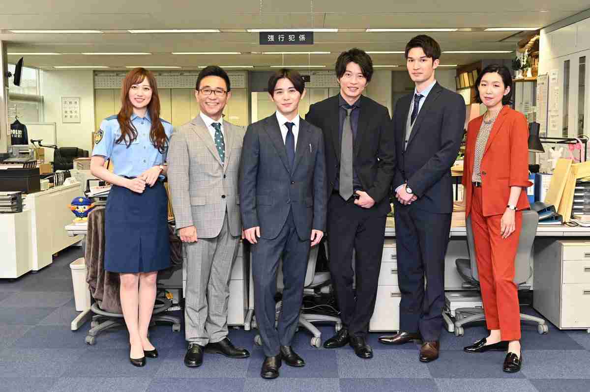 顔がイケメンなら背が低くてもいい？