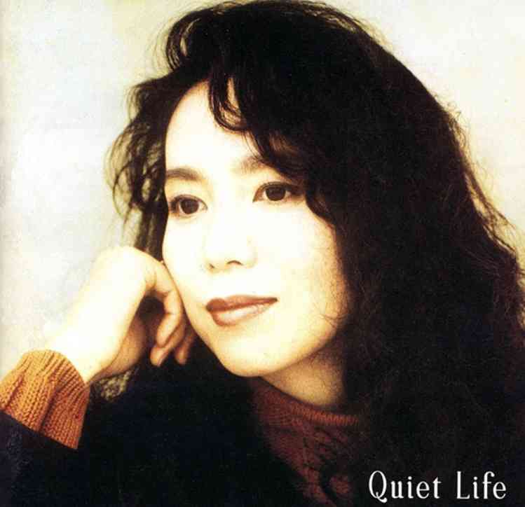 竹内まりやさんで好きな曲