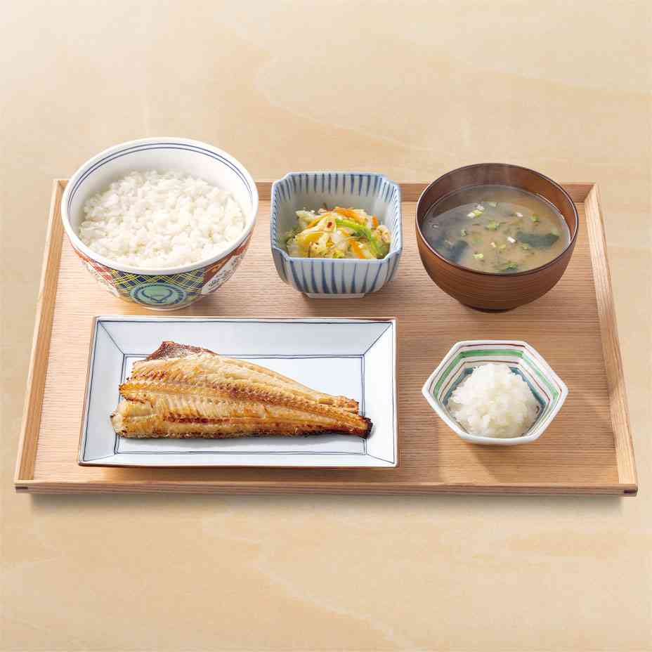 魚、食べてますか?