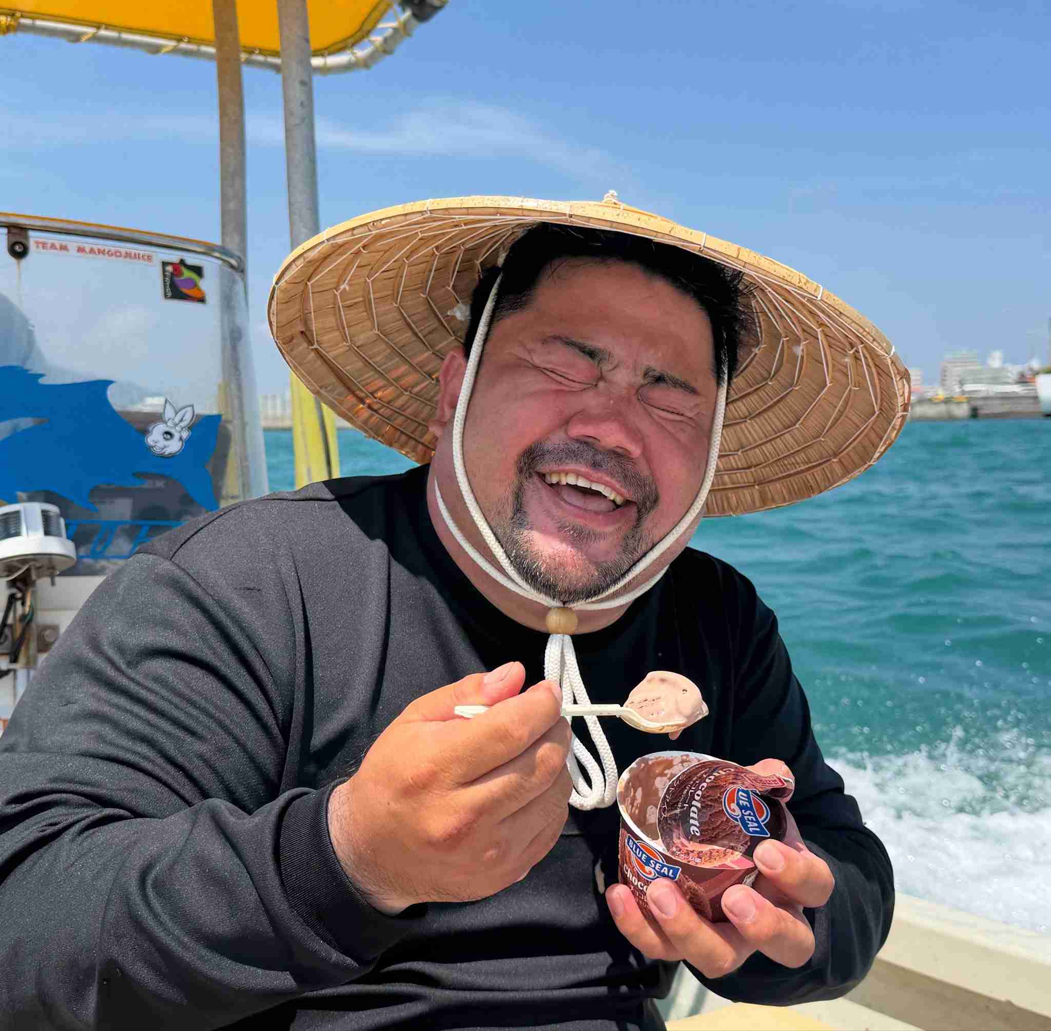 魚、食べてますか?