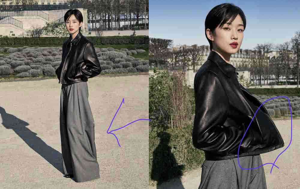 河合優実が「ディオール」のグローバル アンバサダーに就任