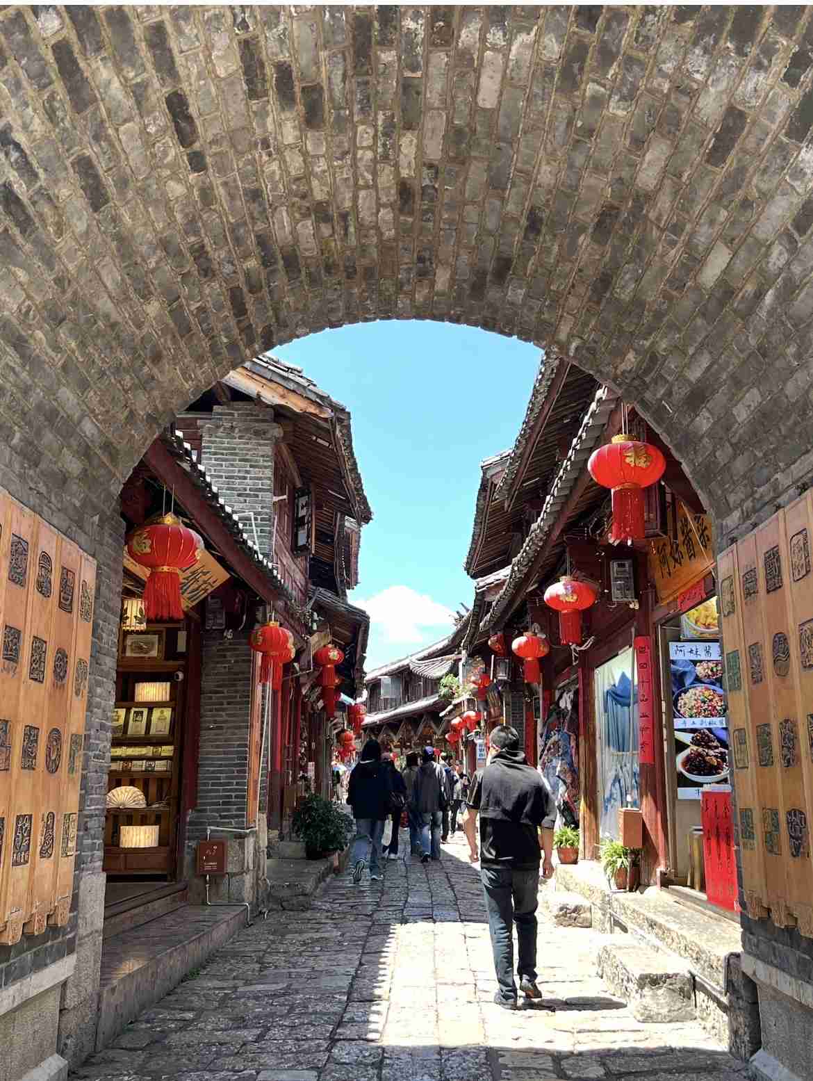 海外1人旅✈︎