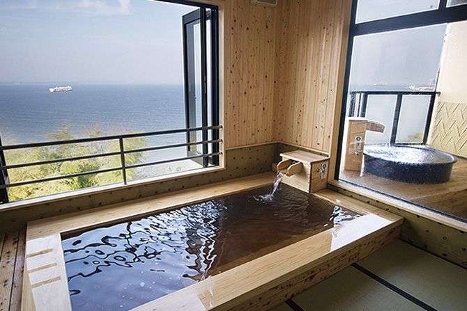家族湯使ったことありますか？