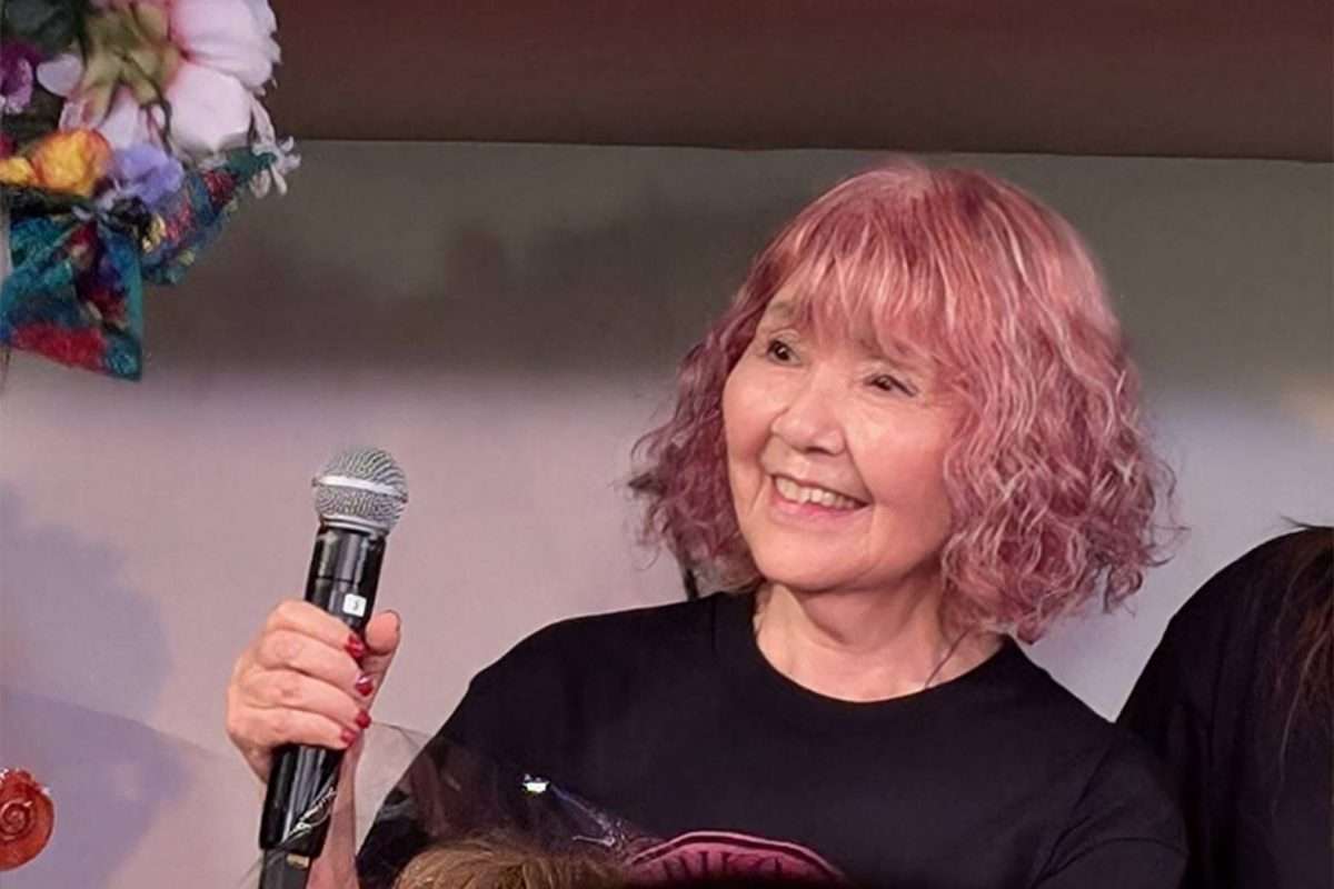 白髪染め、正直疲れてきた人