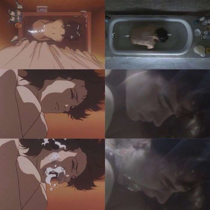 今敏監督が好きな人