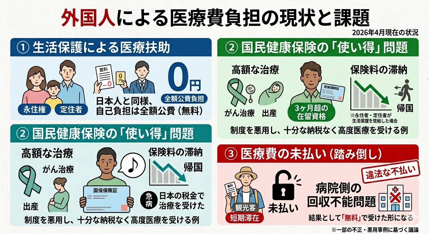 医療費で生活苦になる法案が成立…上限額の大幅引き上げはWHOが定める「破滅的医療支出」に抵触か? 高額療養費制度〈見直し〉案の矛盾