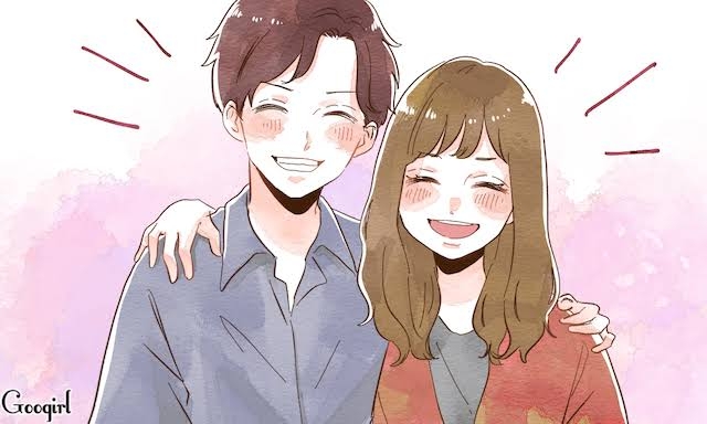 旦那が親友って人いますか？