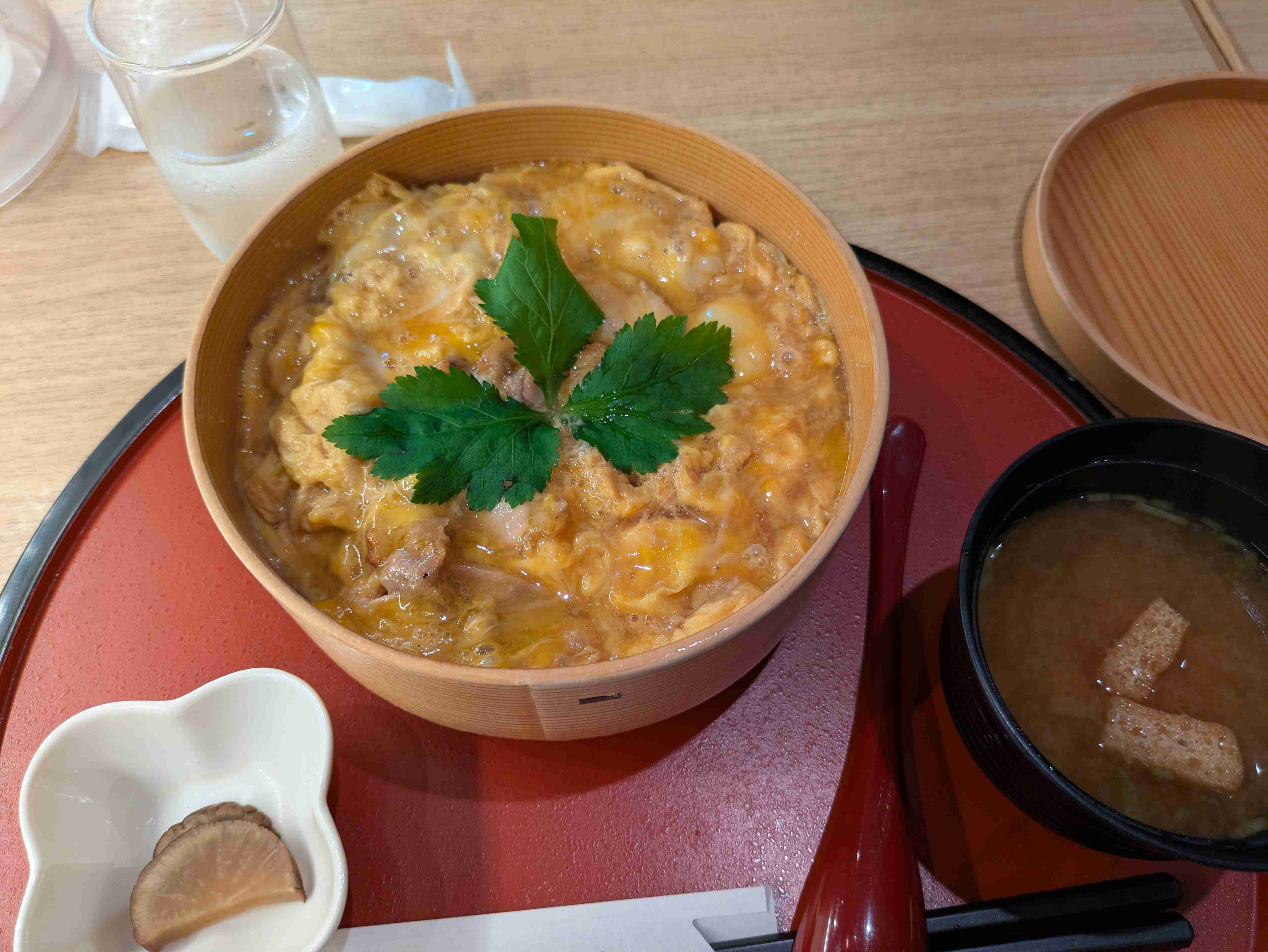 名物をたべて感動したもの