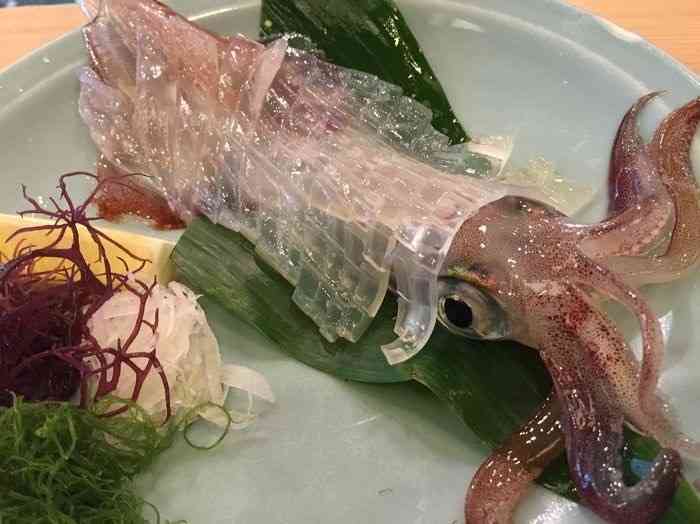 名物をたべて感動したもの