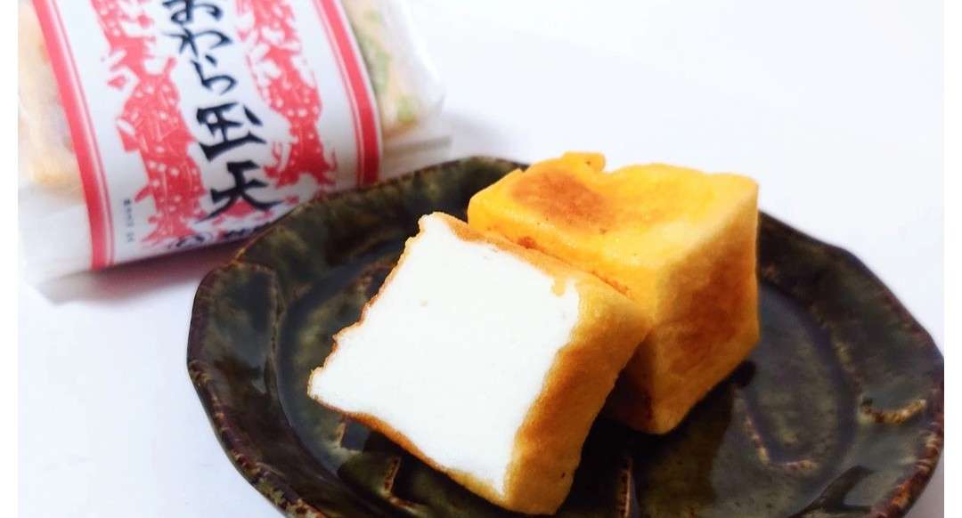 名物をたべて感動したもの