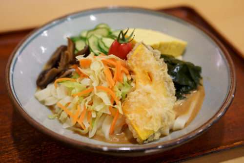 名物をたべて感動したもの