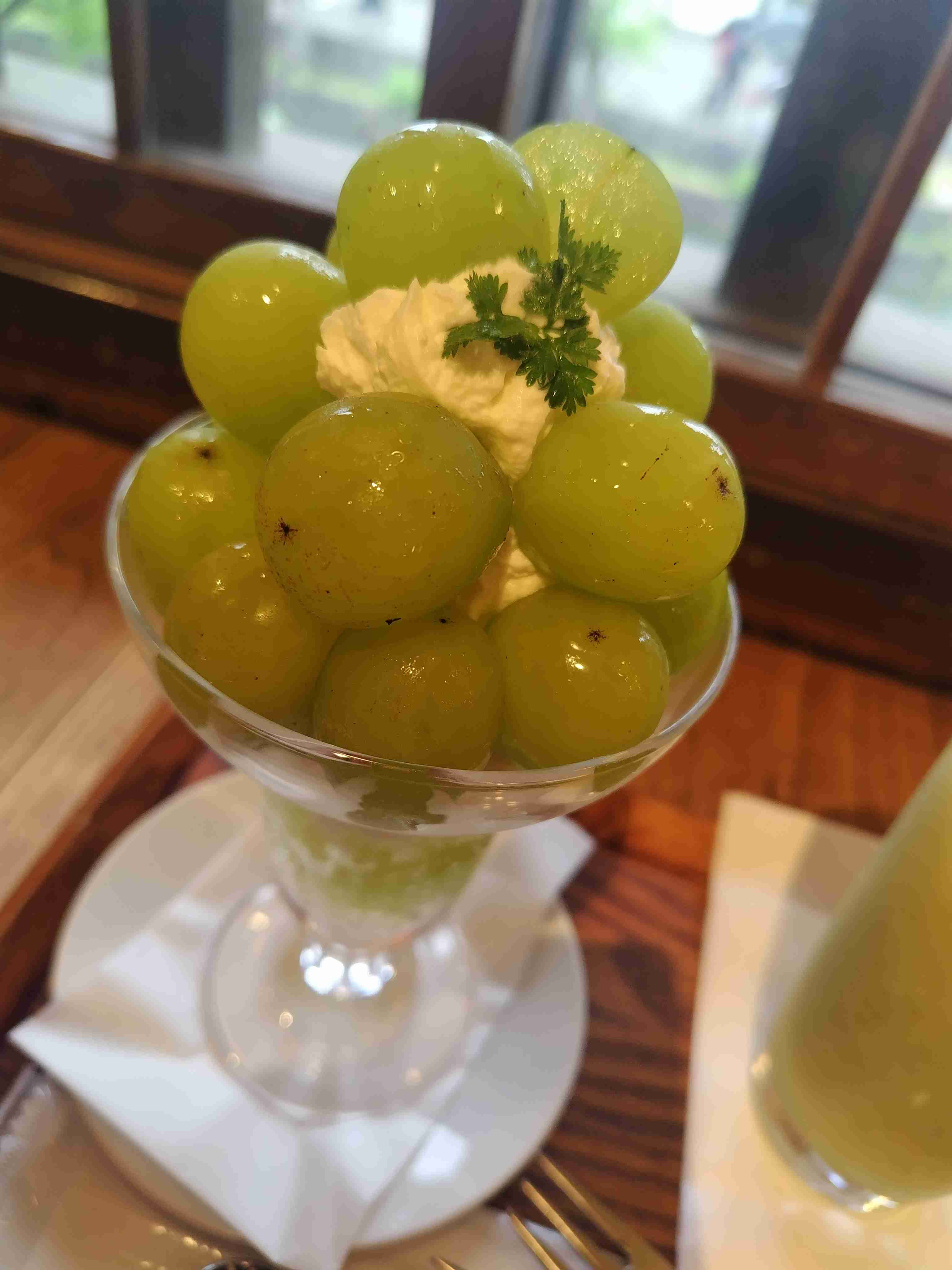 名物をたべて感動したもの