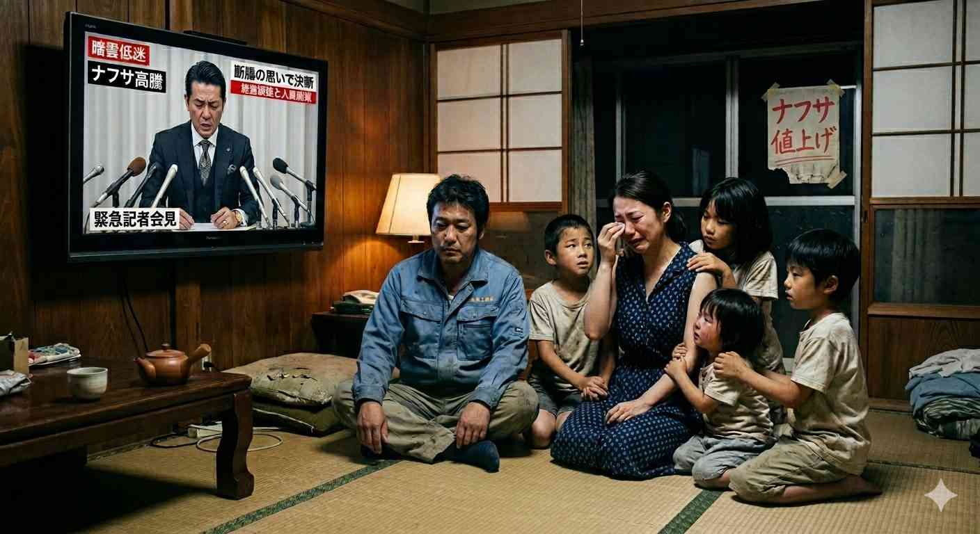 1～4月の塗装工事業の倒産が26%増…ナフサ供給不安で「小規模事業者の倒産増える可能性」