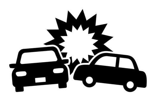 目の前で事故が起きたらどうしたらいいですか