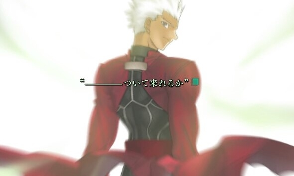 ゲームで胸熱だったこと!!