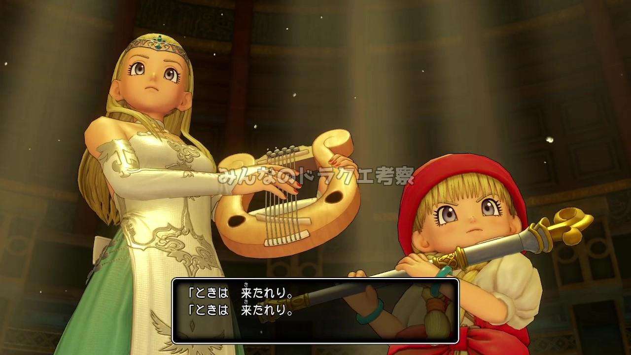 ゲームで胸熱だったこと!!