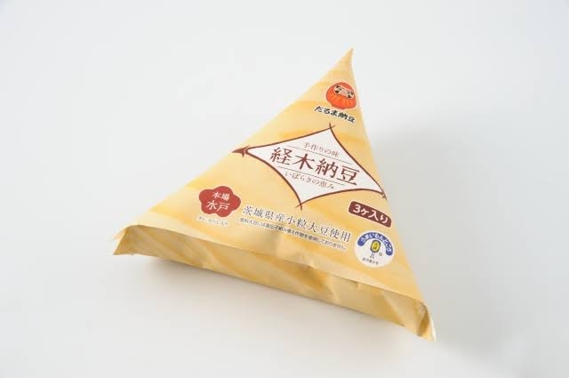 「おかめ納豆」など約120品目を15％値上げ　石油由来の包装資材高騰受け　「企業努力のみで対応できる範囲を超えている」タカノフーズ