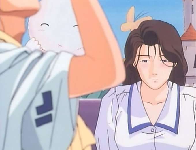 アニメ・漫画のキャラで女性が考える美人と男性が考える美人の違い