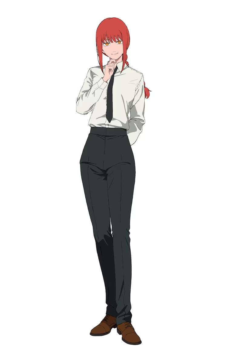 アニメ・漫画のキャラで女性が考える美人と男性が考える美人の違い