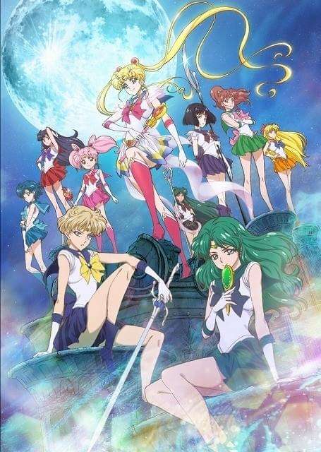 アニメ・漫画のキャラで女性が考える美人と男性が考える美人の違い
