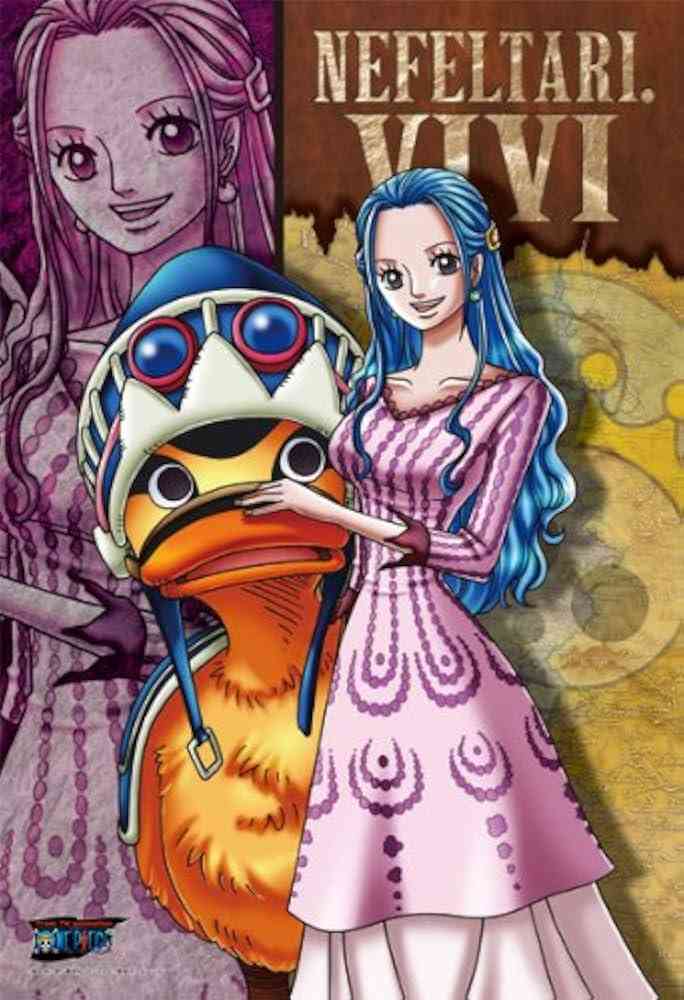 アニメ・漫画のキャラで女性が考える美人と男性が考える美人の違い