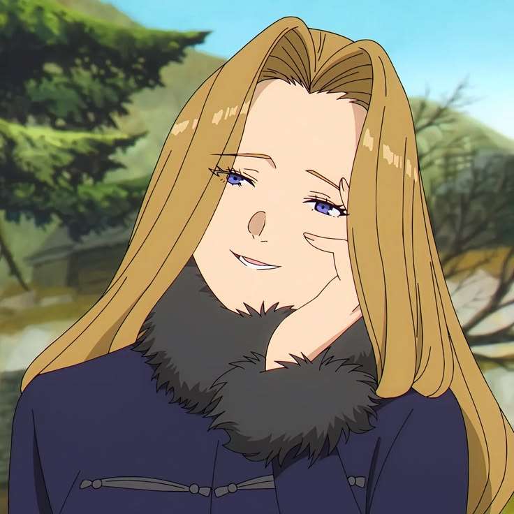 アニメ・漫画のキャラで女性が考える美人と男性が考える美人の違い