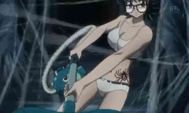 アニメ・漫画のキャラで女性が考える美人と男性が考える美人の違い
