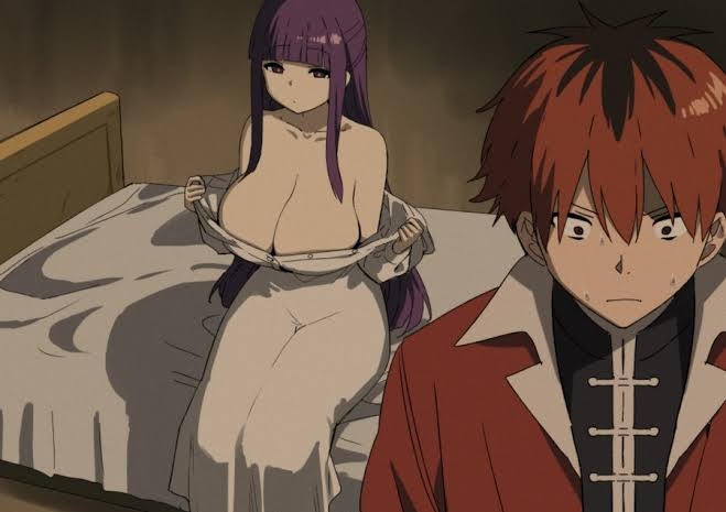 アニメ・漫画のキャラで女性が考える美人と男性が考える美人の違い