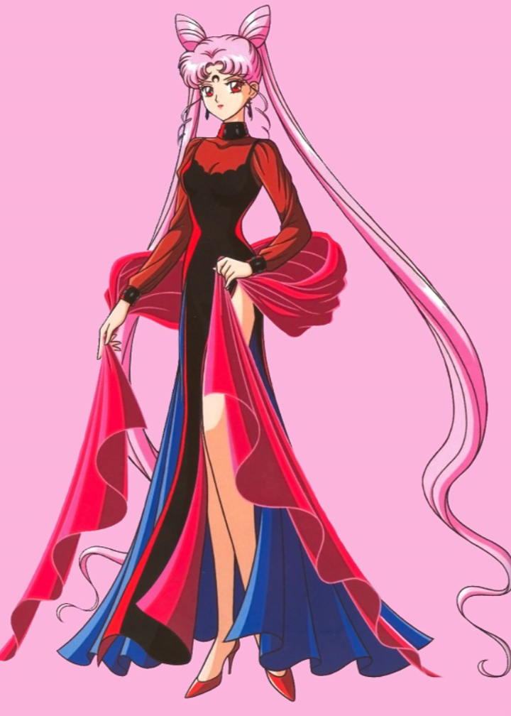 アニメ・漫画のキャラで女性が考える美人と男性が考える美人の違い