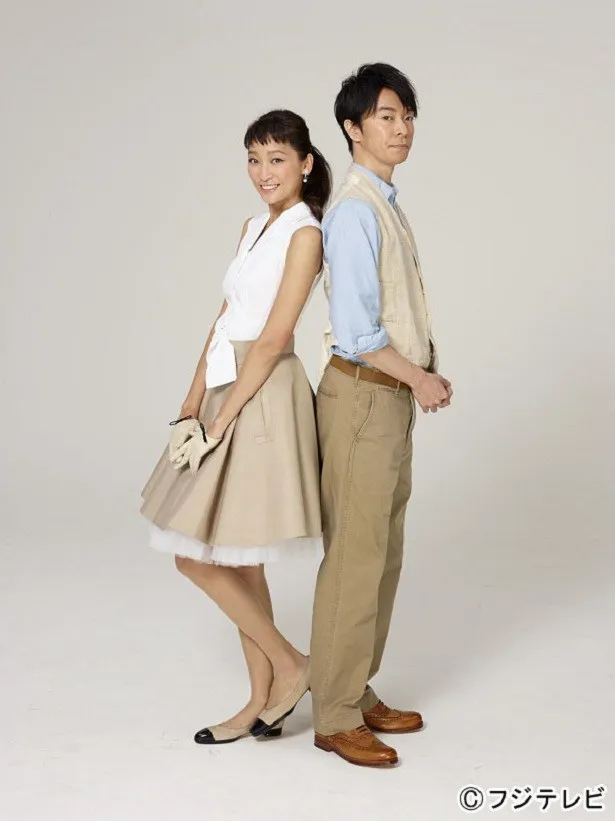 【ドラマ】『デート～恋とはどんなものかしら～』を語りましょう