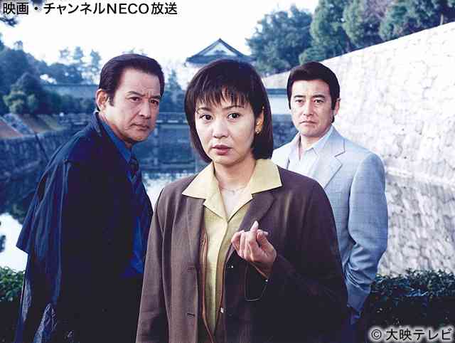 2時間サスペンスドラマで好きな女優