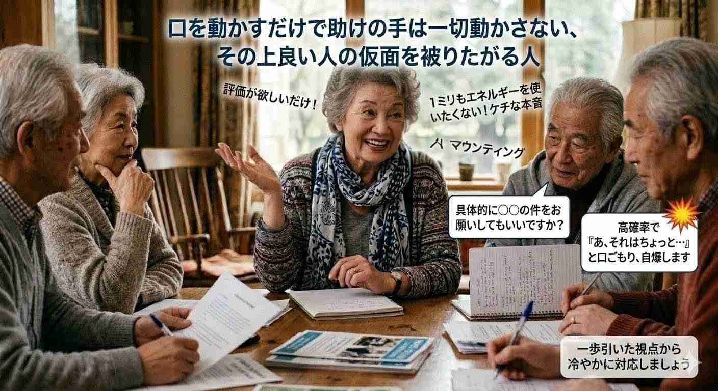 都合のいい女になりやすいタイプ