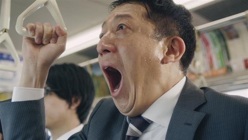 サバンナ高橋茂雄出演の「ストッパ下痢止め」ライオン「現在総合的に対応を検討」とコメント