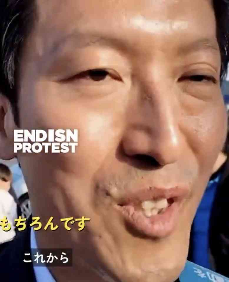 「今すぐ出て行って」とまで 阪神大震災追悼行事での抗議が影響? 斎藤元彦知事、JR福知山線事故の慰霊式に出ず