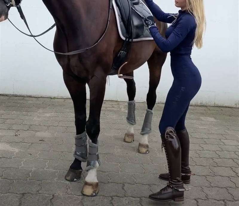 【反り腰】下半身の悩み【足首のねじれ】