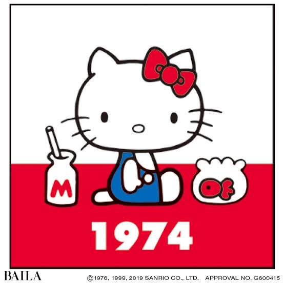 わたしと同い年の有名なもの