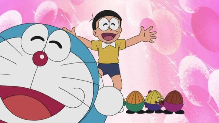 わたしと同い年の有名なもの