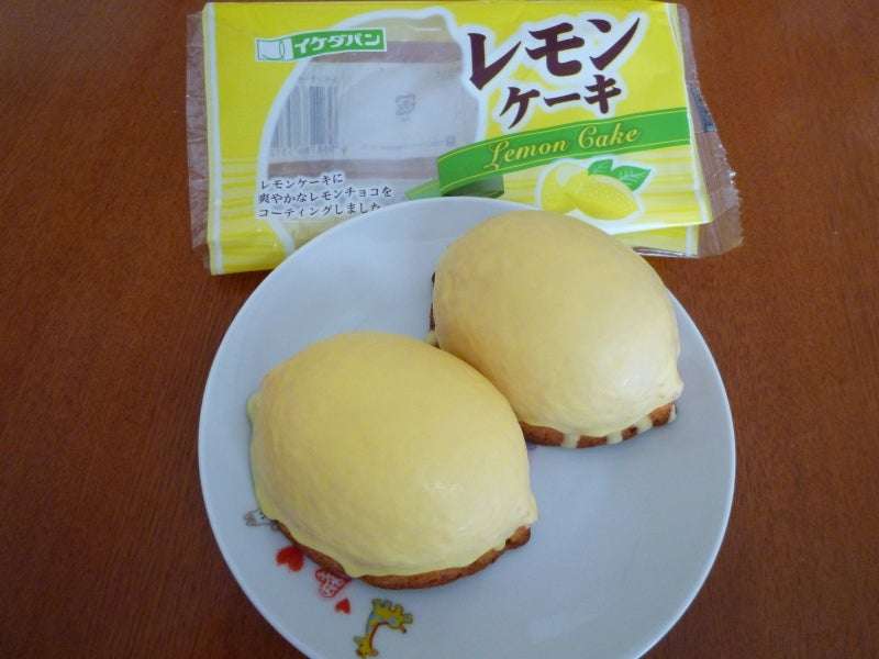「レモンケーキ」ブームが到来、専門店が東京出店…コンビニ、定番のお菓子、アイスにも登場【Nスタ】