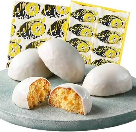 「レモンケーキ」ブームが到来、専門店が東京出店…コンビニ、定番のお菓子、アイスにも登場【Nスタ】