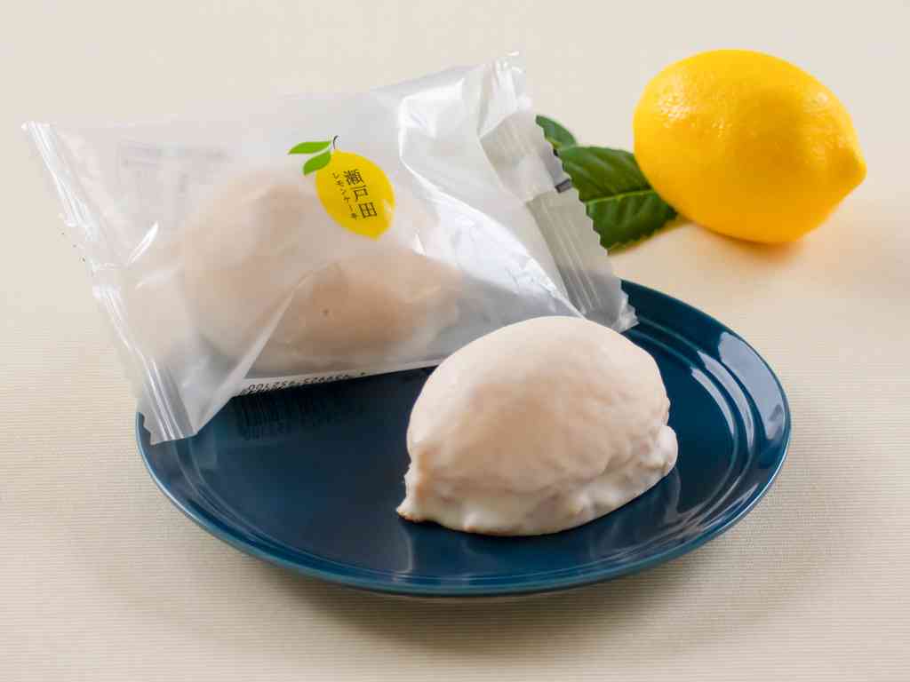 「レモンケーキ」ブームが到来、専門店が東京出店…コンビニ、定番のお菓子、アイスにも登場【Nスタ】