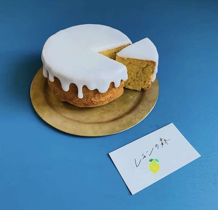 「レモンケーキ」ブームが到来、専門店が東京出店…コンビニ、定番のお菓子、アイスにも登場【Nスタ】