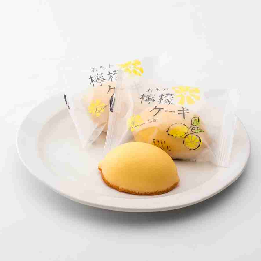 「レモンケーキ」ブームが到来、専門店が東京出店…コンビニ、定番のお菓子、アイスにも登場【Nスタ】