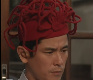 【Netflix】牡丹と薔薇