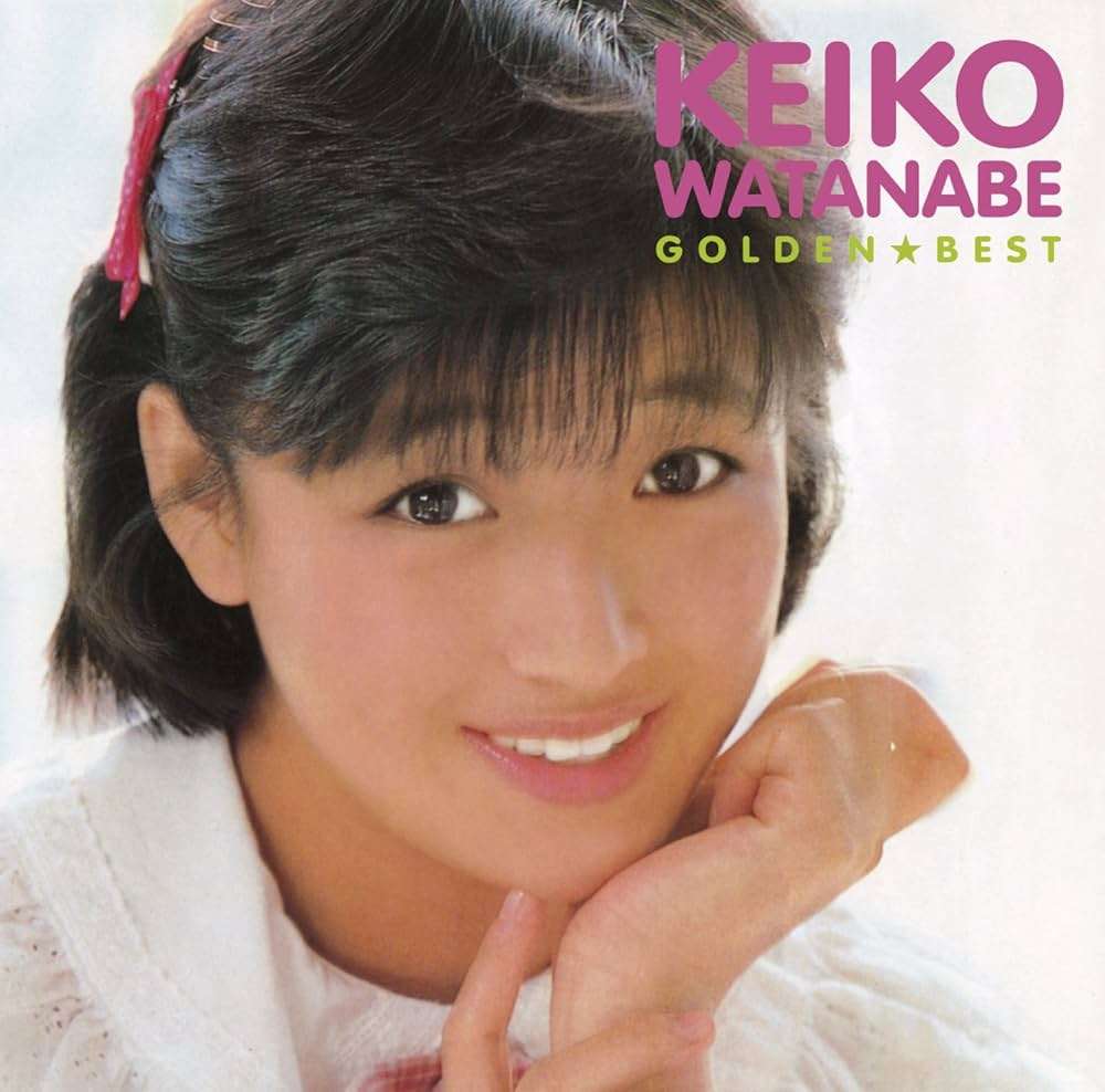 昭和・平成のアイドル知ってたらプラス